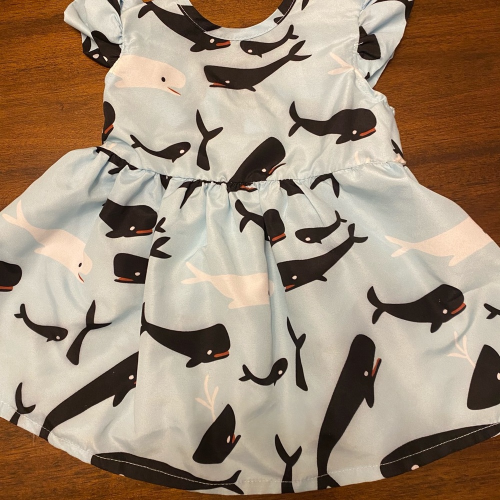 Adorable dress